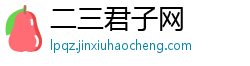 二三君子网